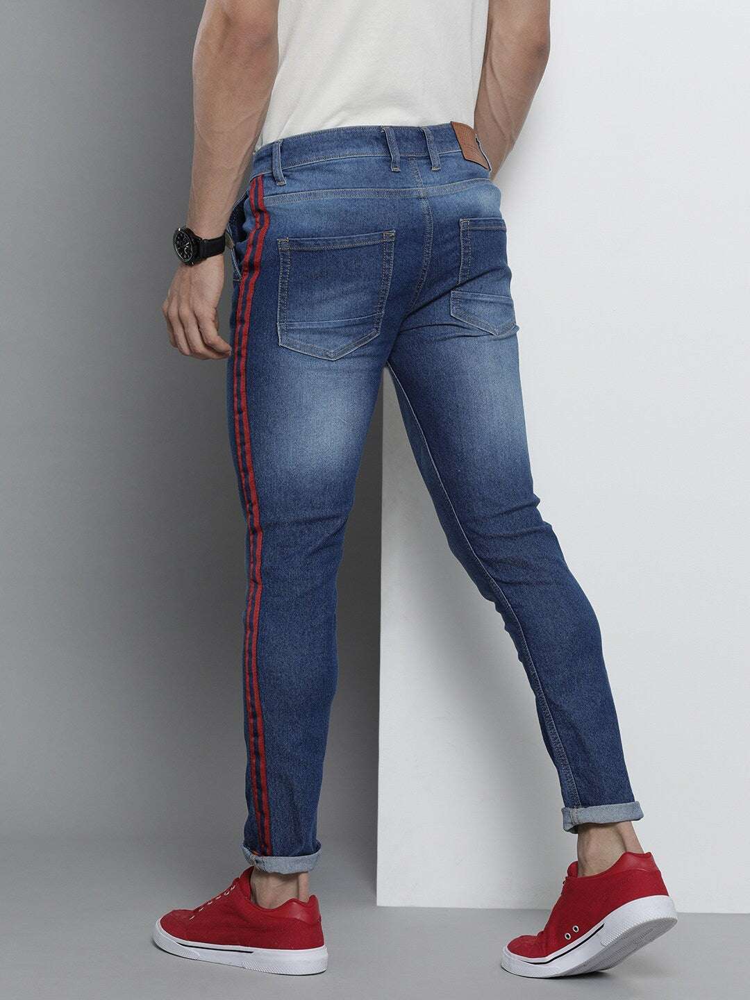 Shop Men Jeans Denim Online.