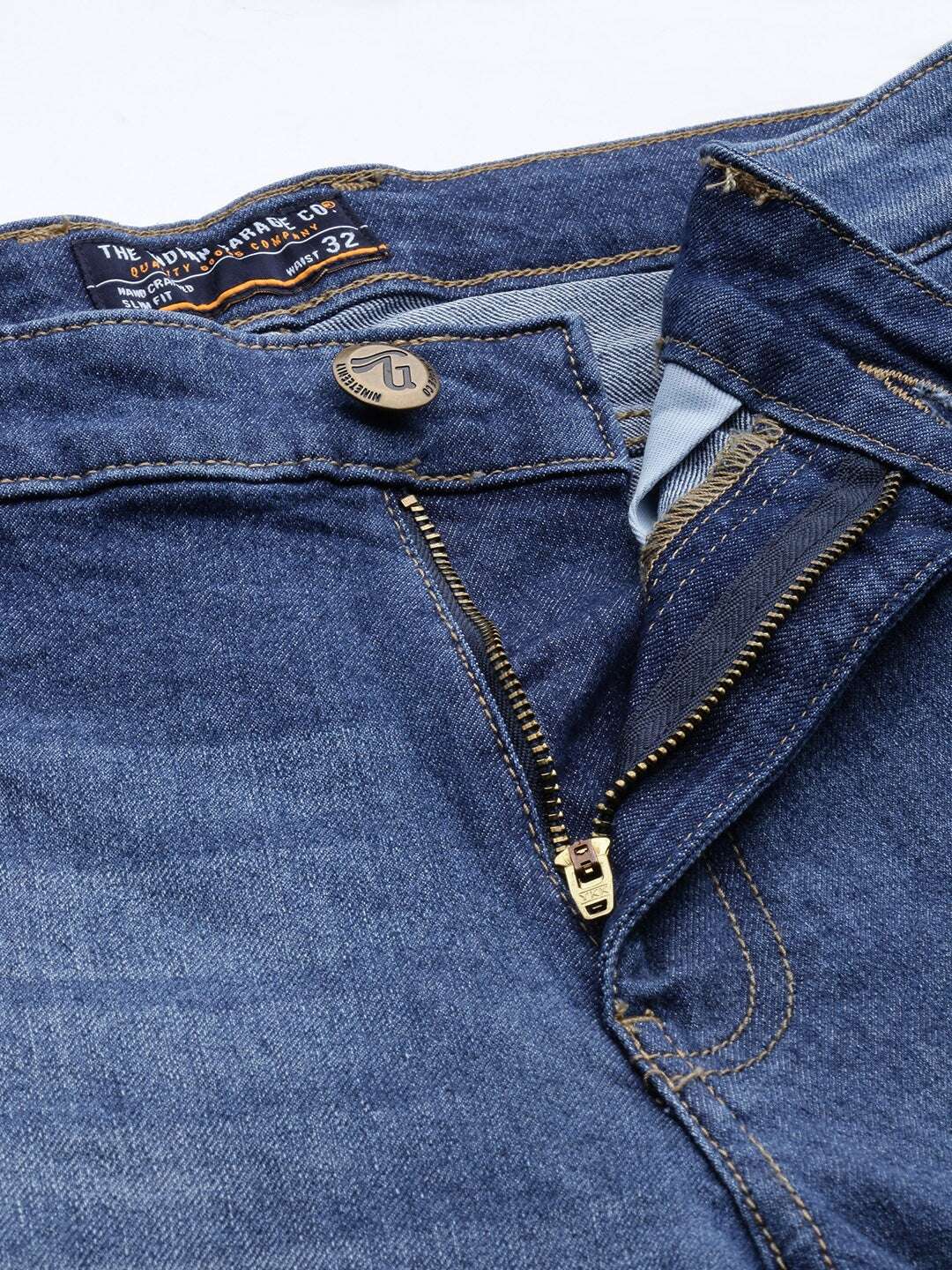 Shop Men Jeans Denim Online.