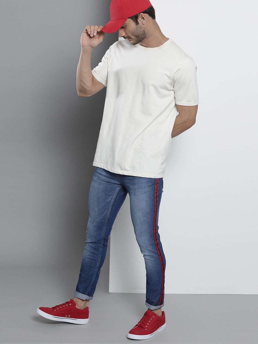 Shop Men Jeans Denim Online.