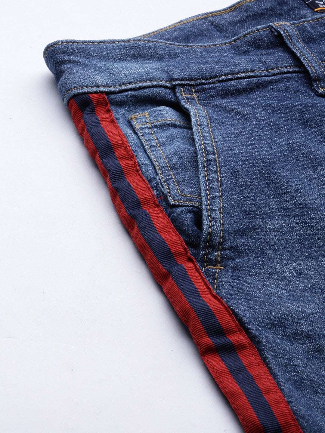 Shop Men Jeans Denim Online.