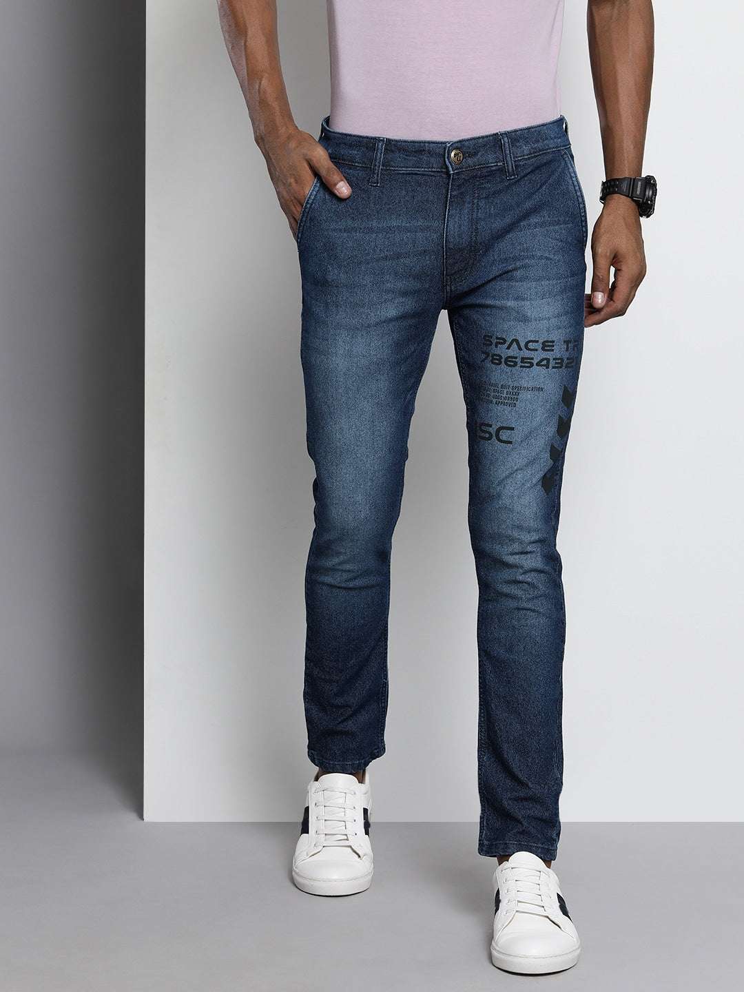 Shop Men Jeans Denim Online.