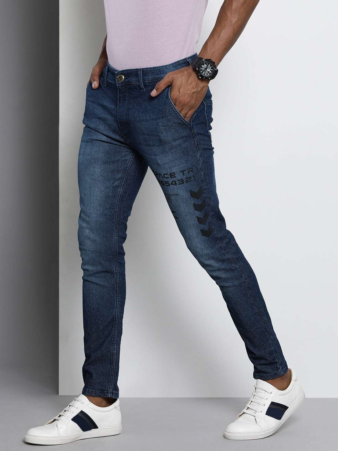 Shop Men Jeans Denim Online.