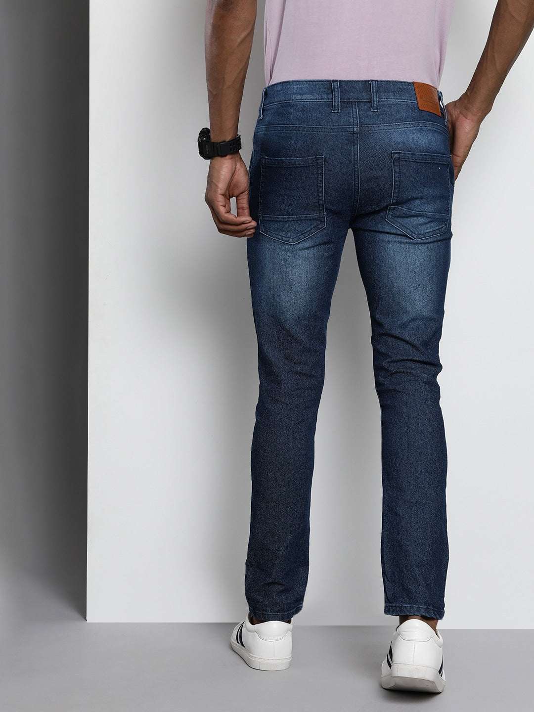 Shop Men Jeans Denim Online.