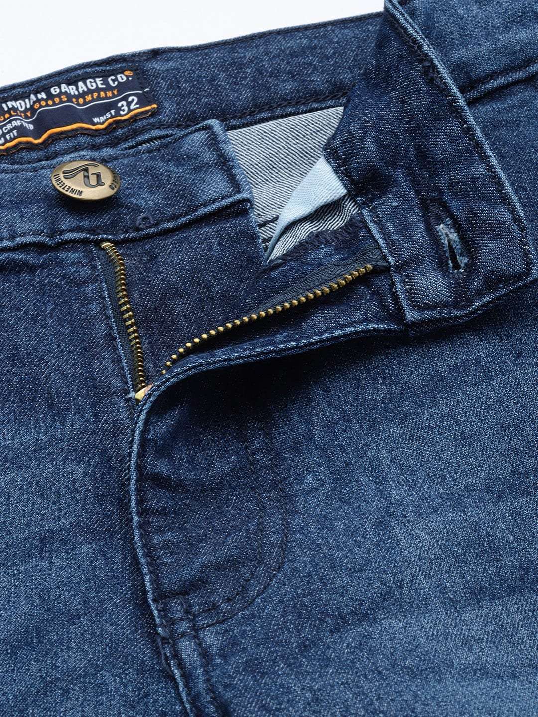 Shop Men Jeans Denim Online.