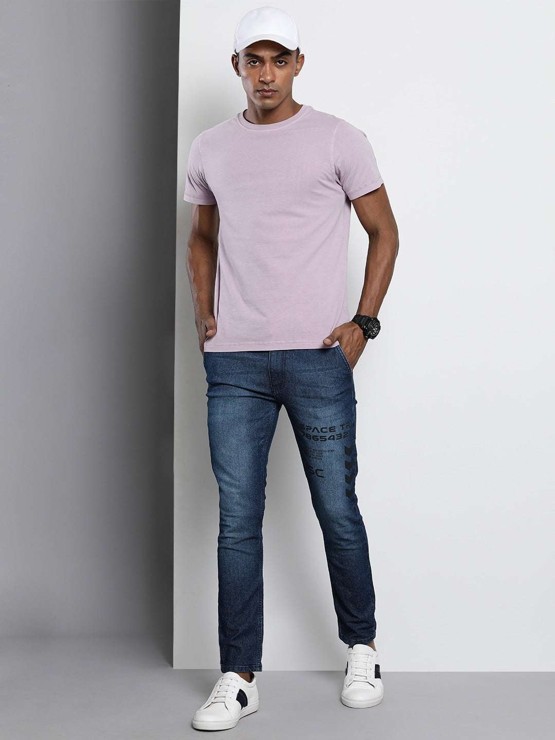 Shop Men Jeans Denim Online.