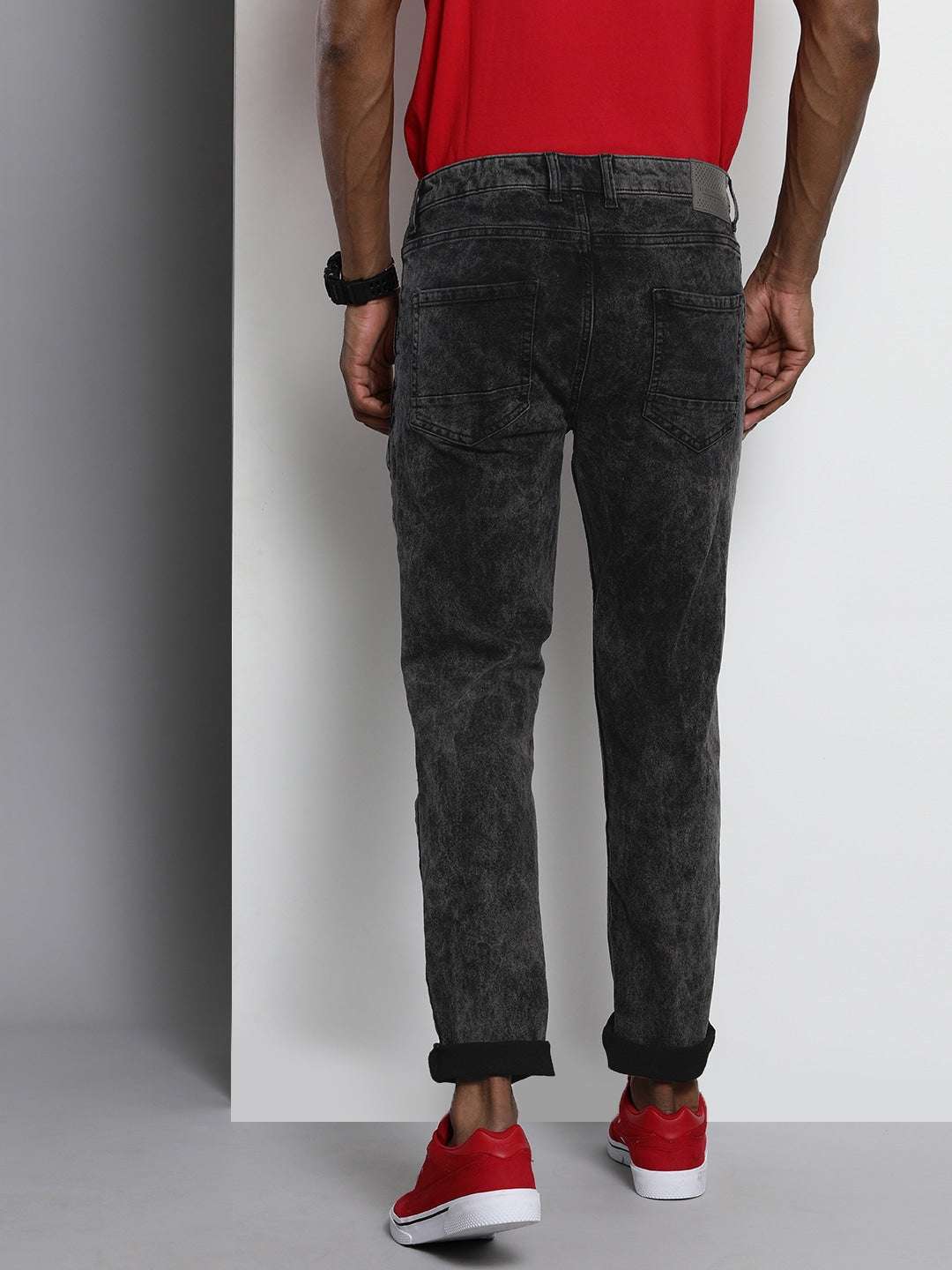 Shop Men Jeans Denim Online.