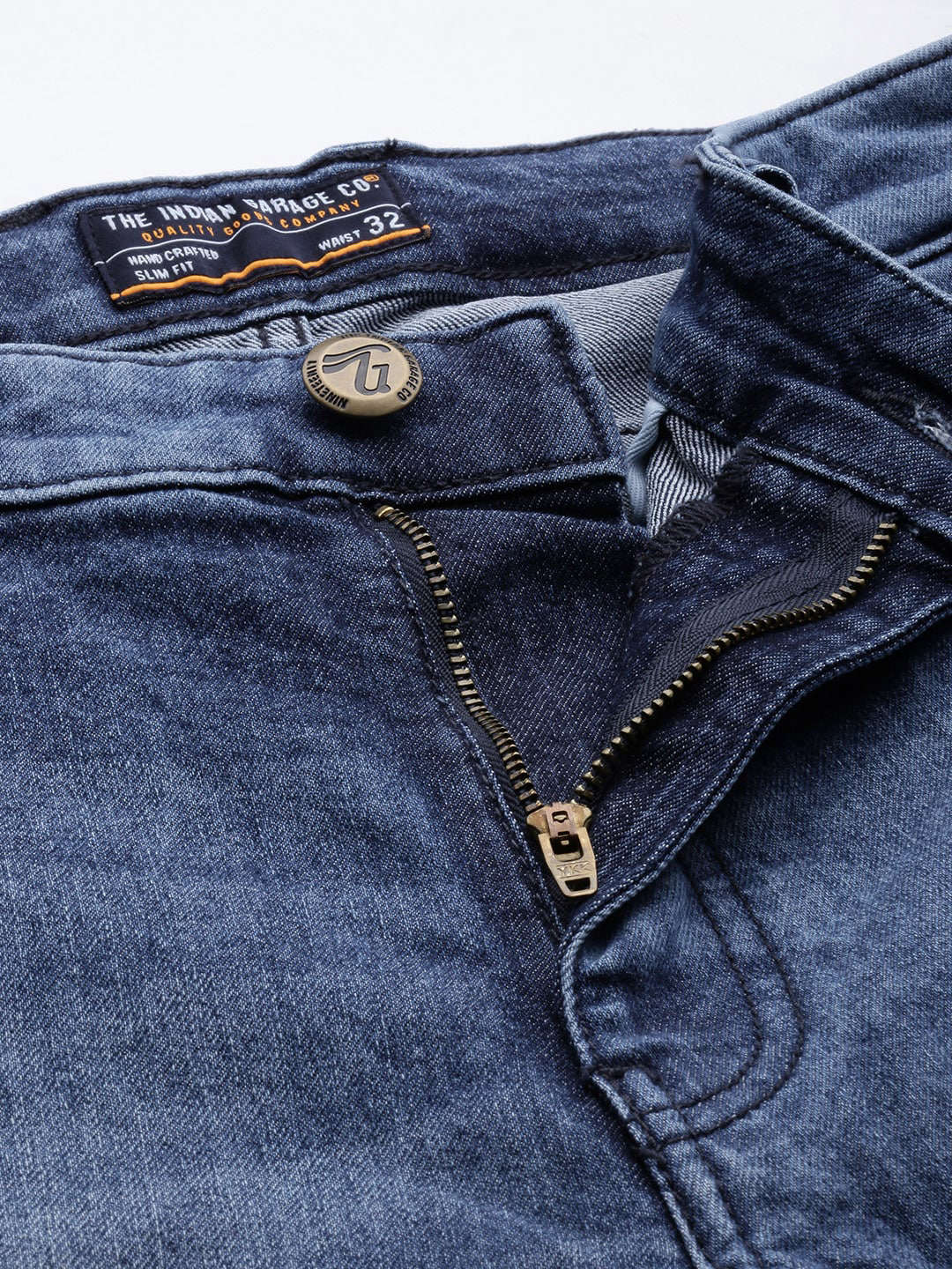 Shop Men Jeans Denim Online.