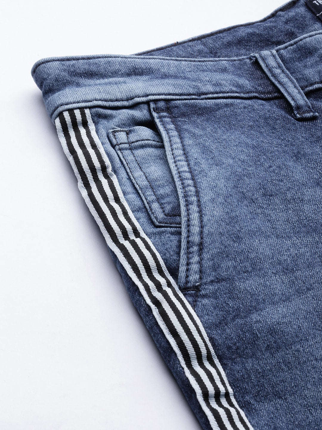 Shop Men Jeans Denim Online.