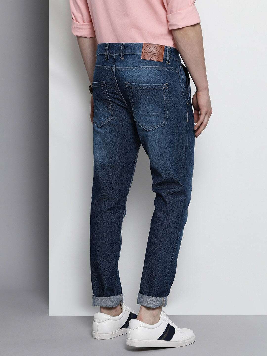 Shop Men Jeans Denim Online.