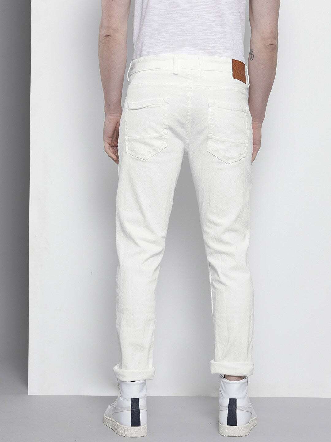 Shop Men Jeans Denim Online.