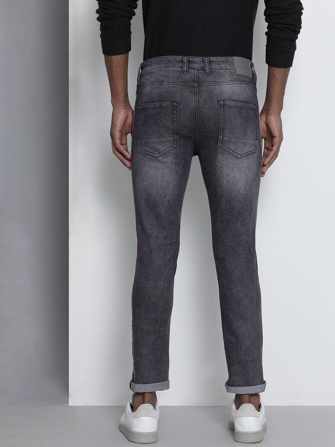 Shop Men Slim Fit Jeans Online.