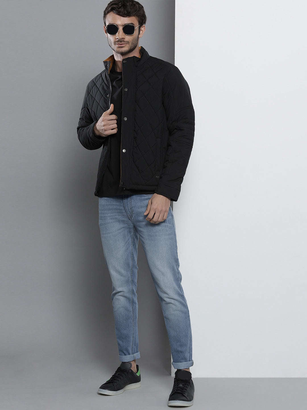 Shop Men Solid Jeans Online.