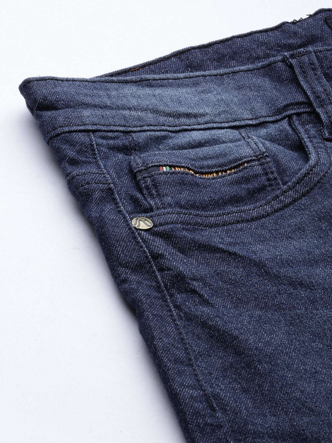 Shop Men Solid Jeans Online.