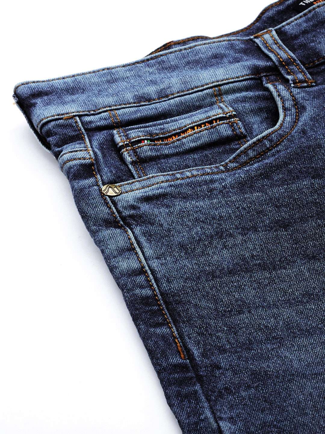 Shop Men Solid Jeans Online.