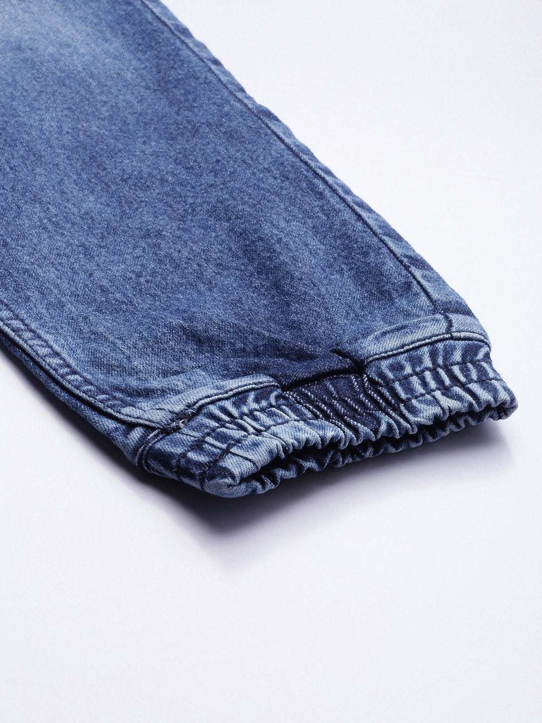 Shop Men Jogger Jeans Online.