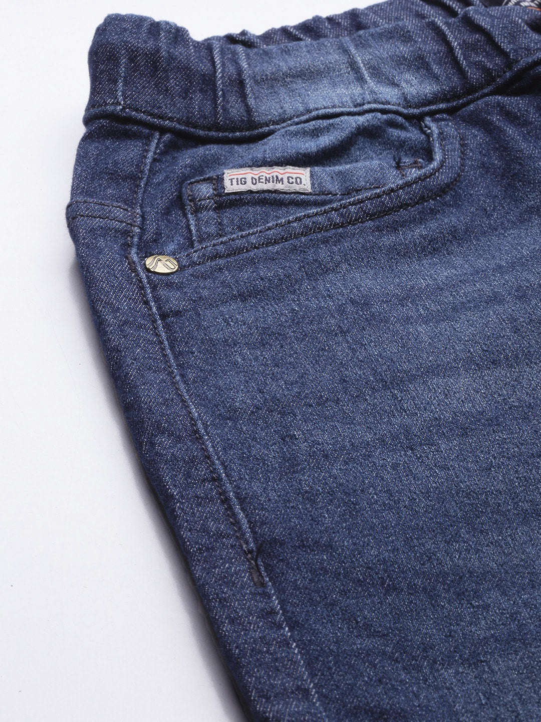 Shop Men Jogger Jeans Online.