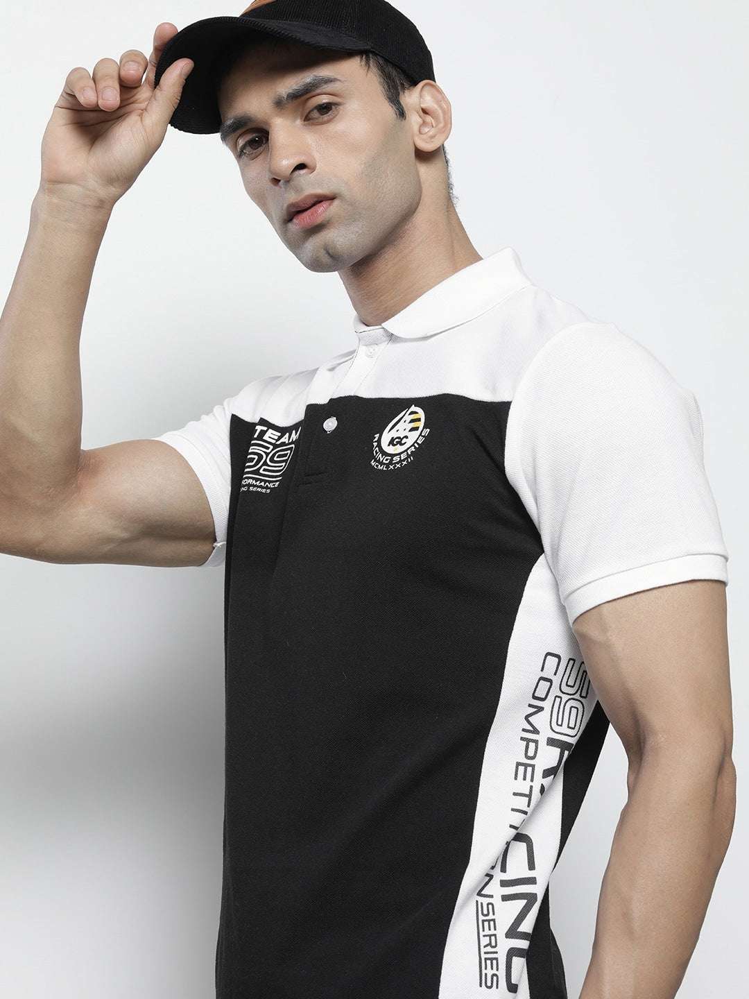 Shop Men Sport T-Shirt Online.