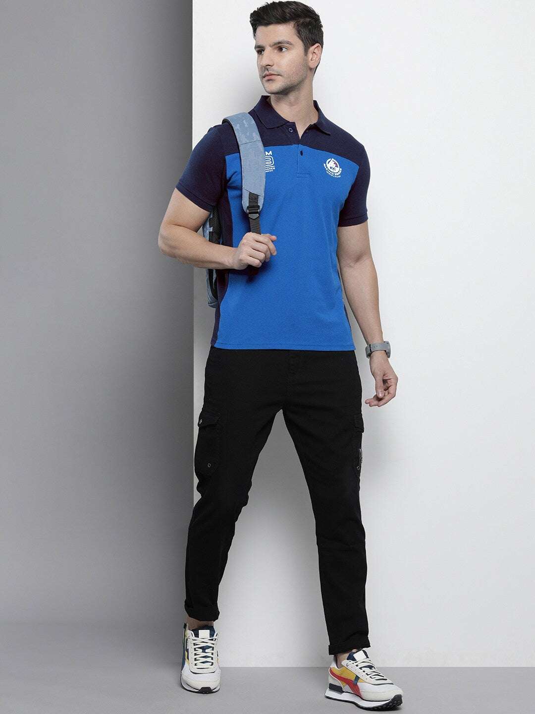 Shop Men Sport T-Shirt Online.