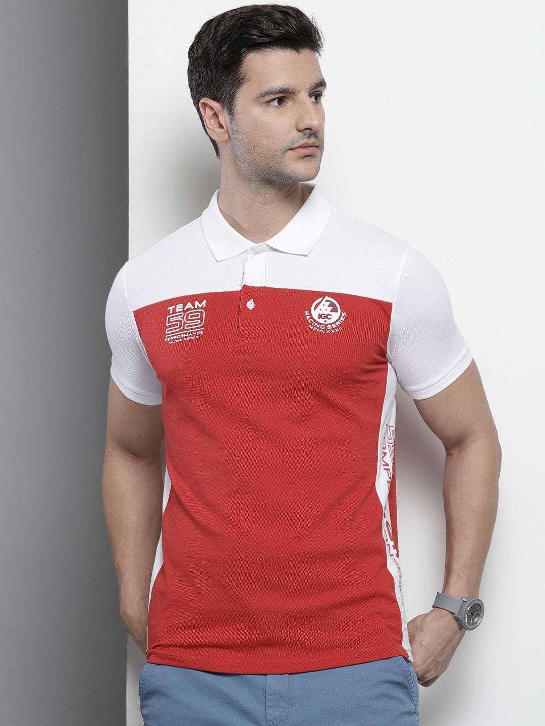 Shop Men Sport T-Shirt Online.