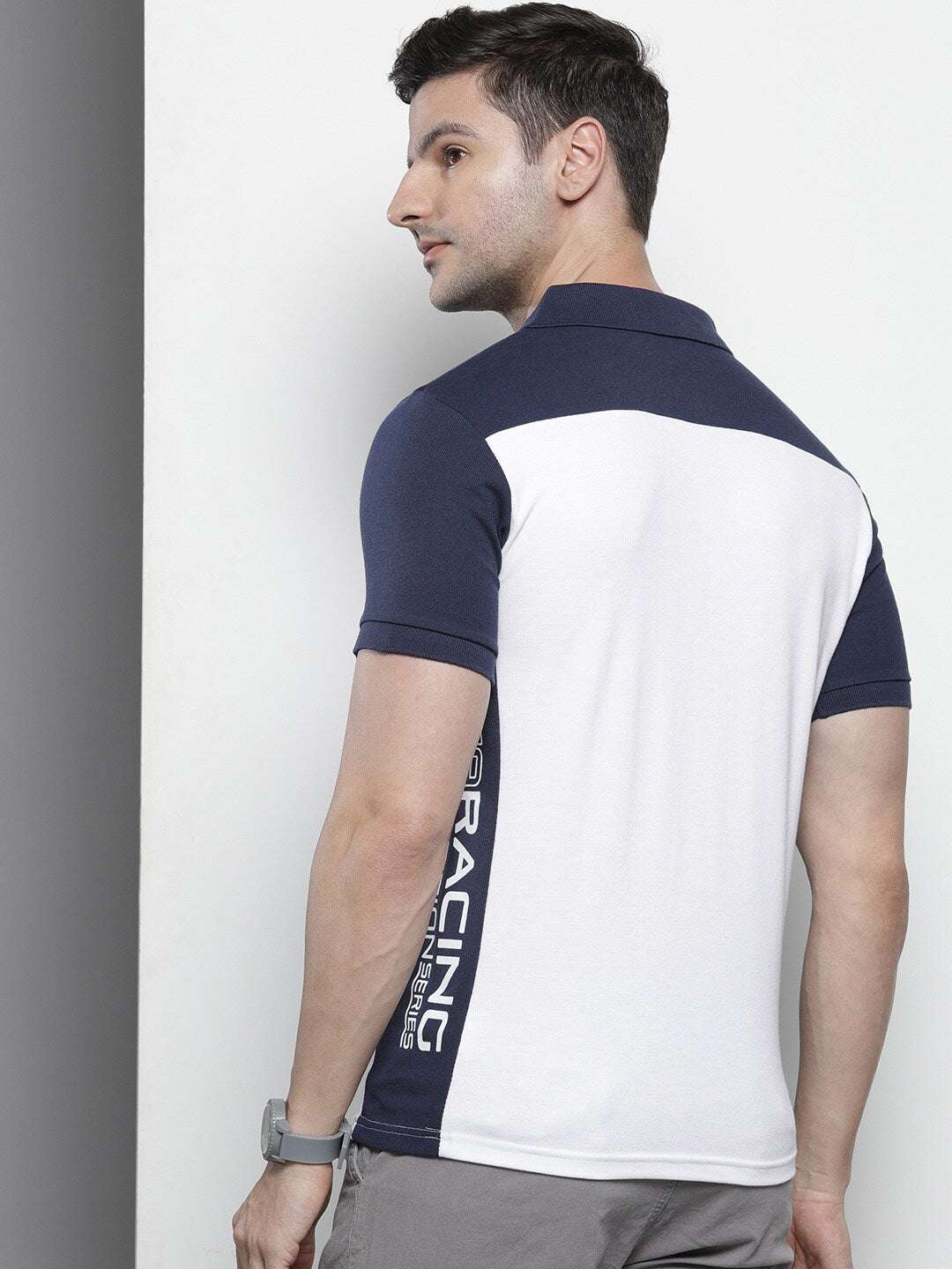 Shop Men Sportswear T-Shirt Online.