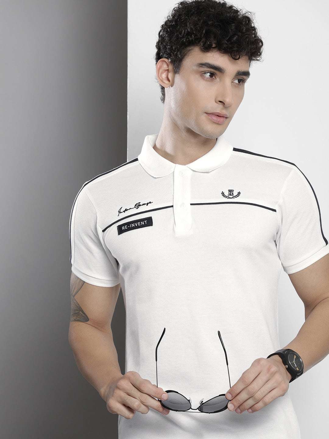 Shop Men Sportswear T-Shirt Online.