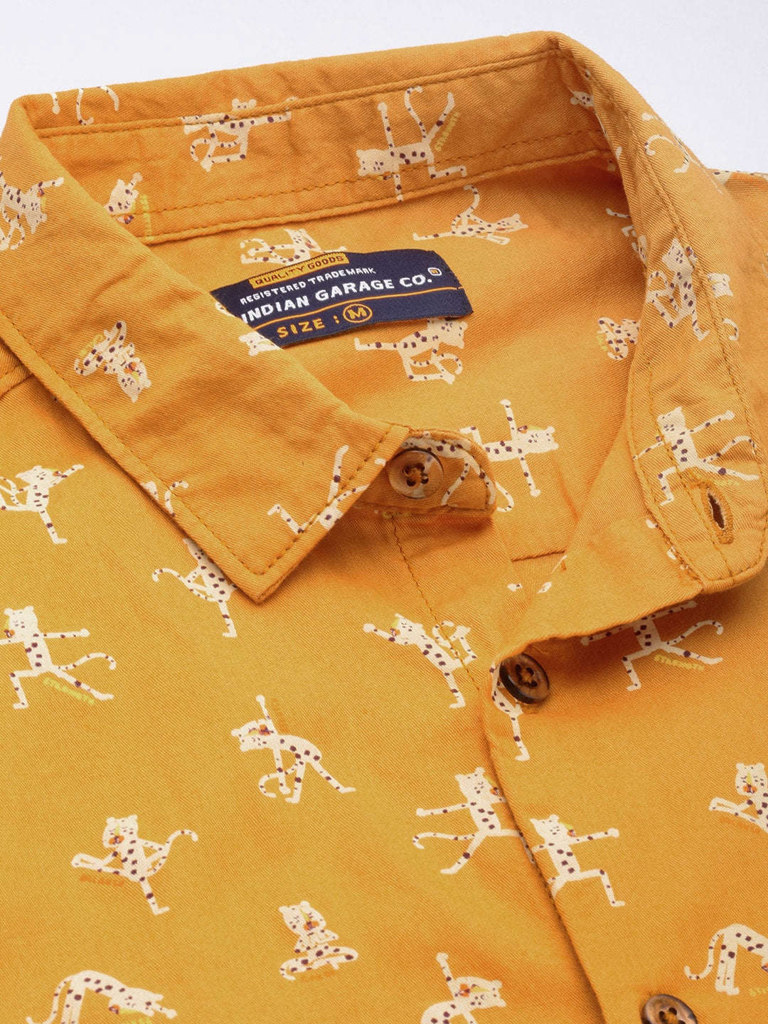 Shop Men Printed Shirt Online.