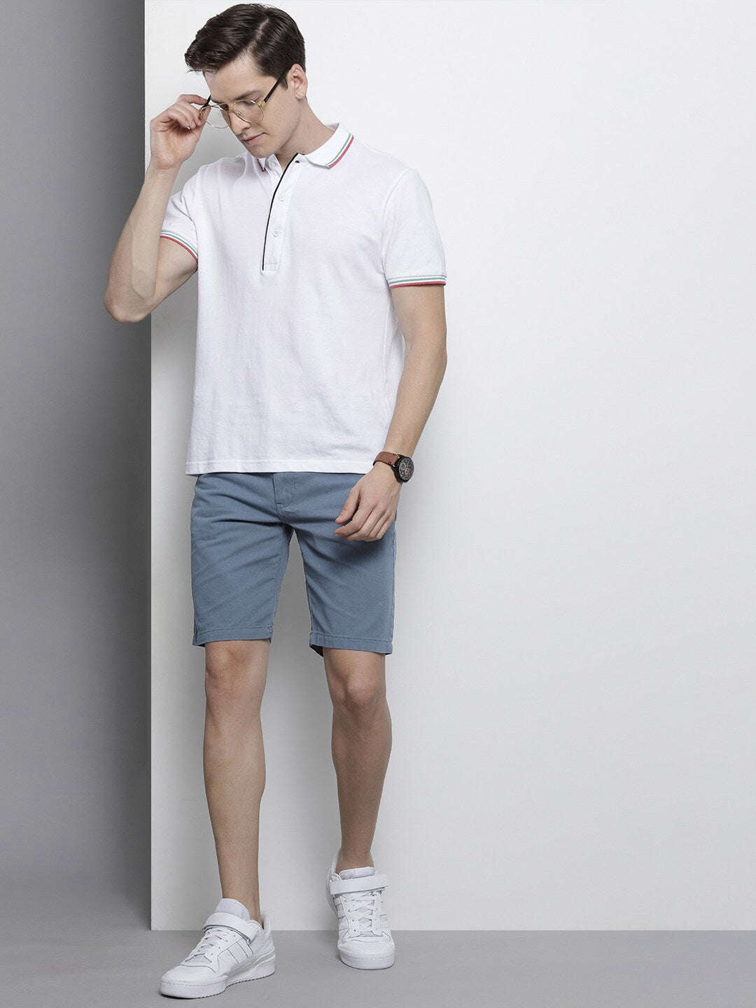 Shop Men Short Shorts Online.