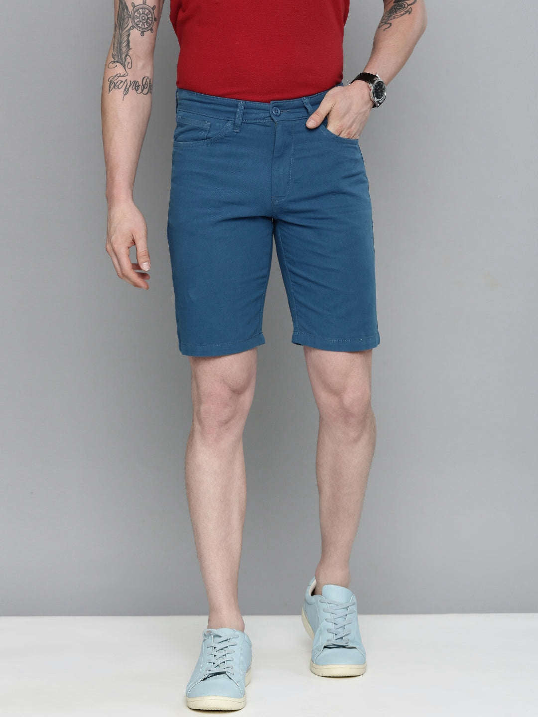 Shop Men Short Shorts Online.