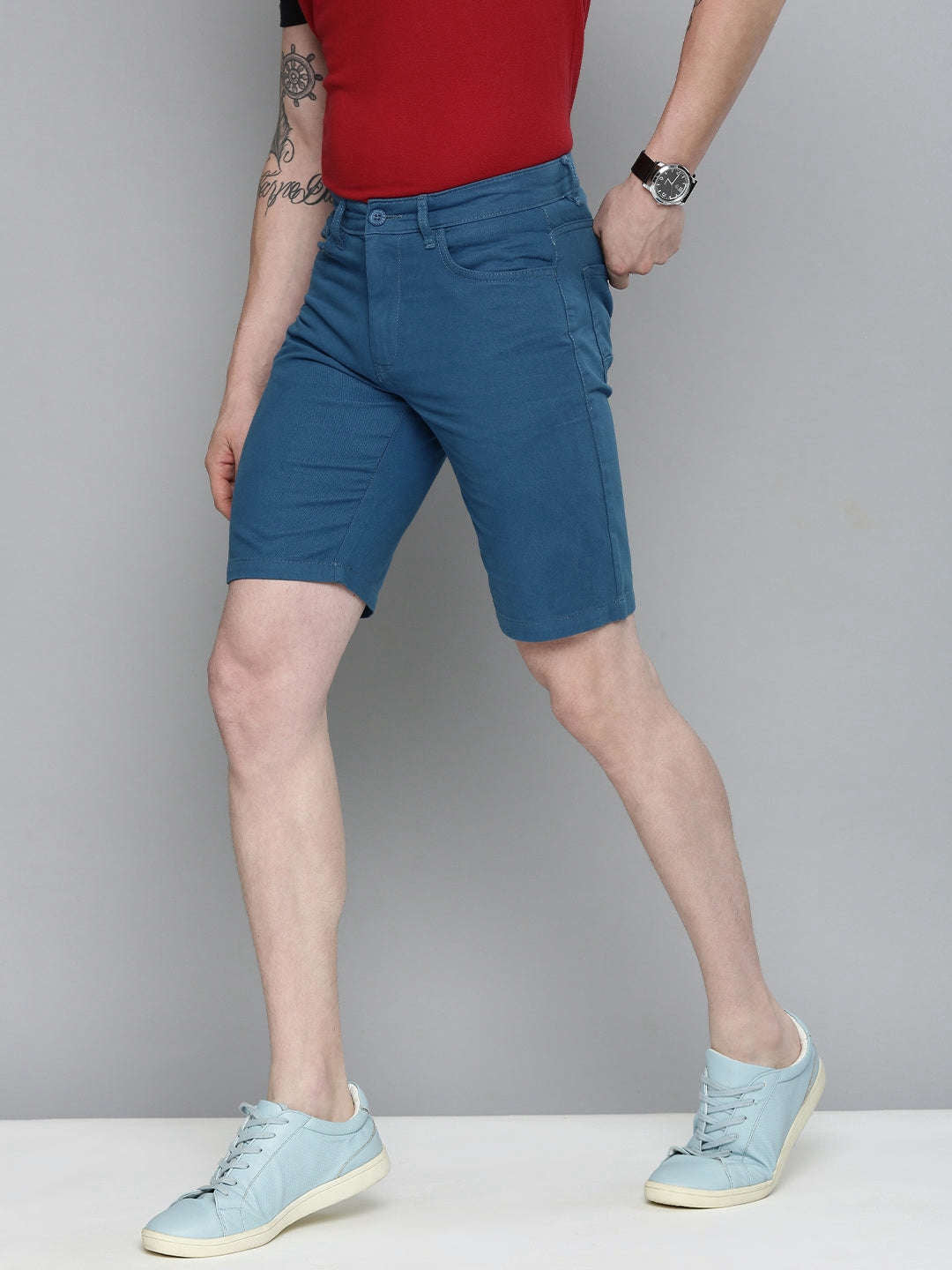 Shop Men Short Shorts Online.