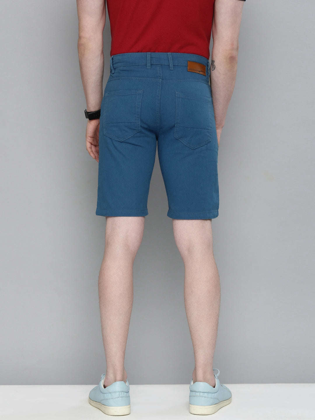 Shop Men Short Shorts Online.