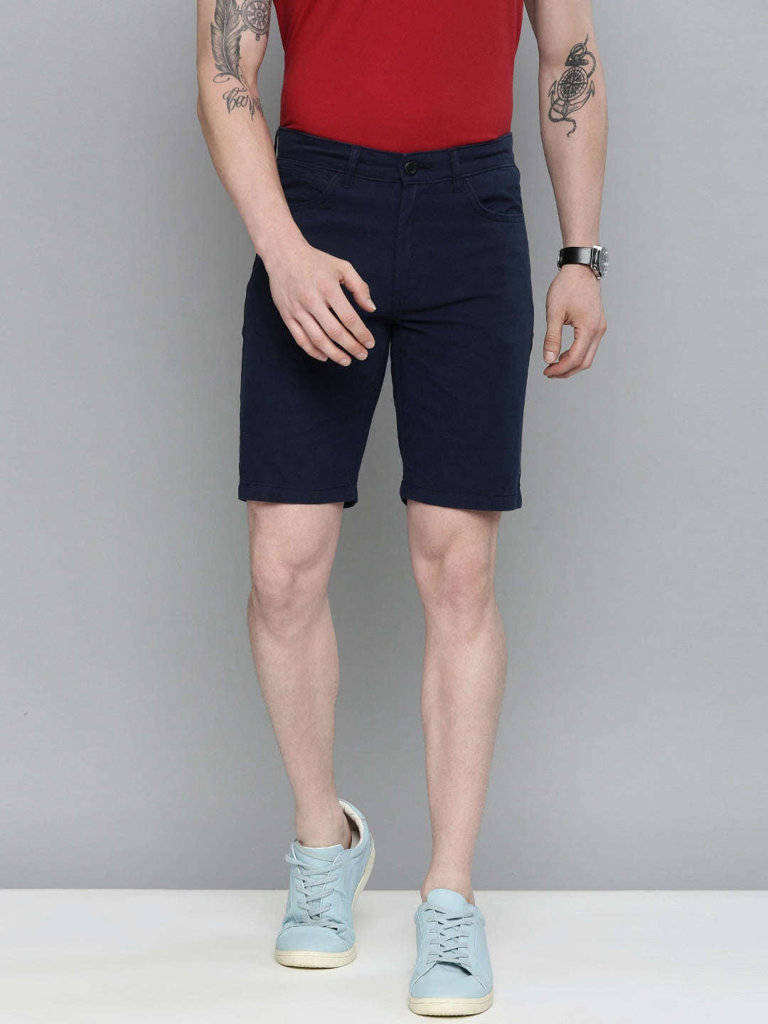 Shop Men Short Shorts Online.