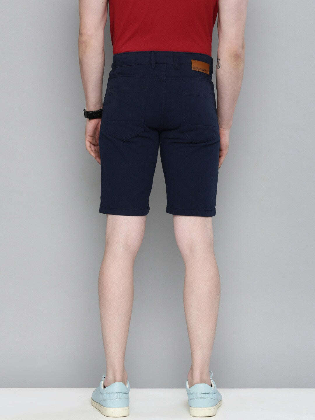 Shop Men Short Shorts Online.