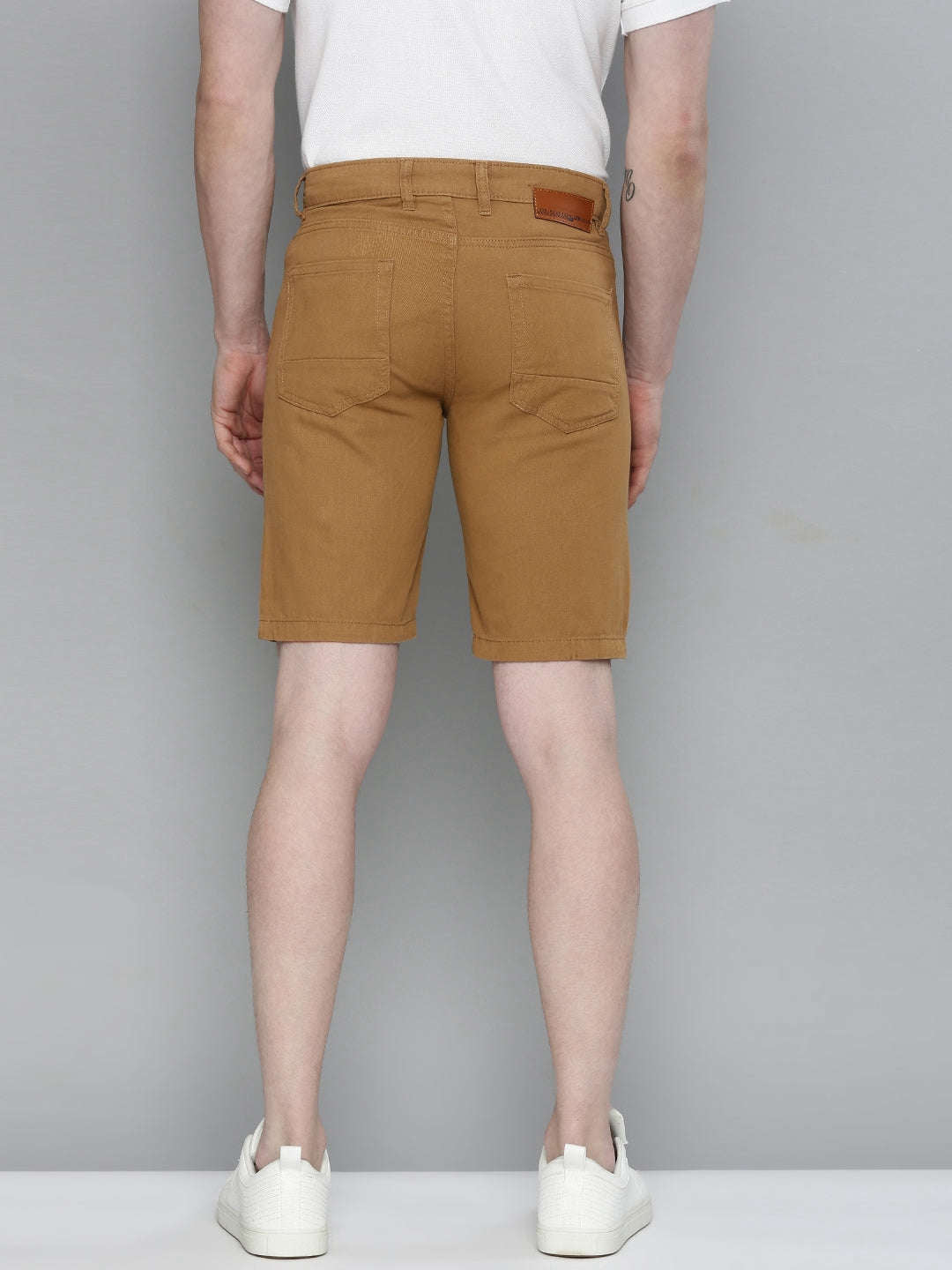 Shop Men Cotton Shorts Online.