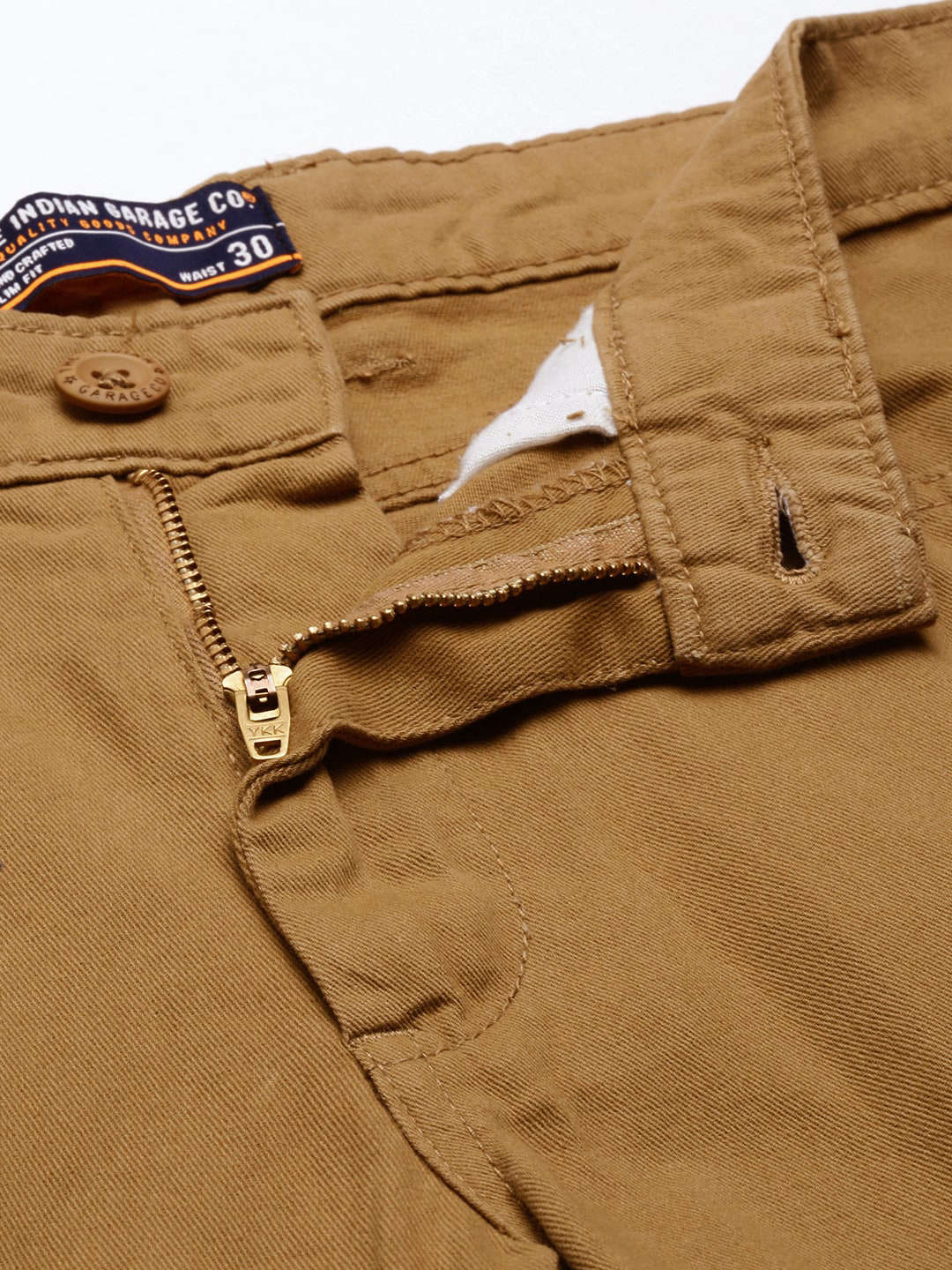 Shop Men Cotton Shorts Online.