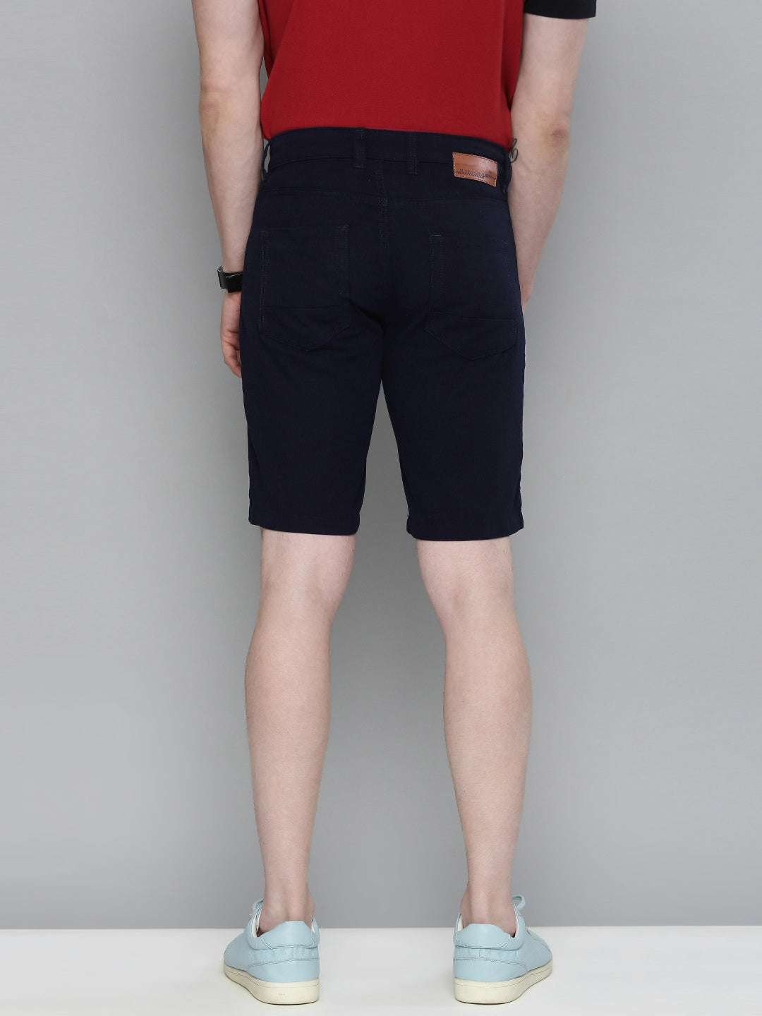 Shop Men Cotton Shorts Online.