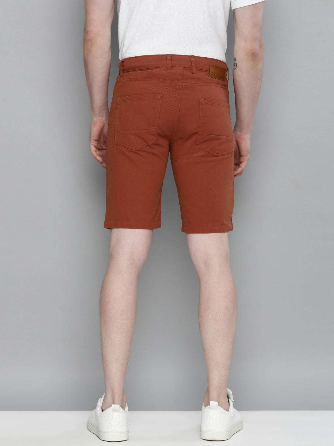 Shop Men Cotton Shorts Online.