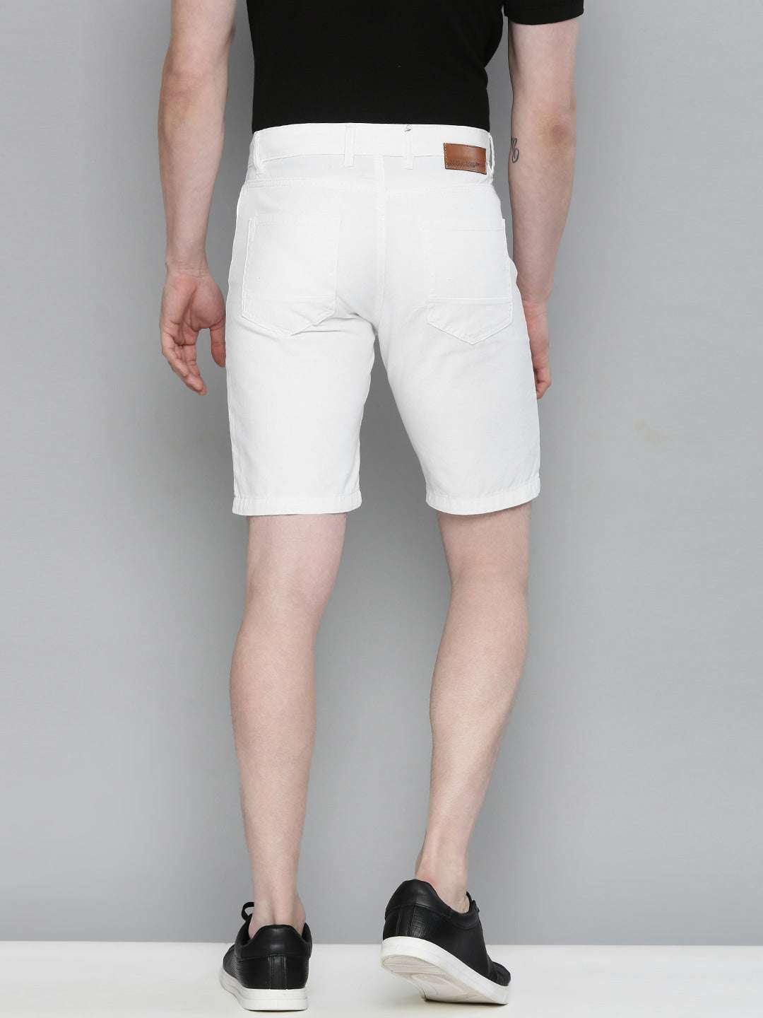 Shop Men Cotton Shorts Online.