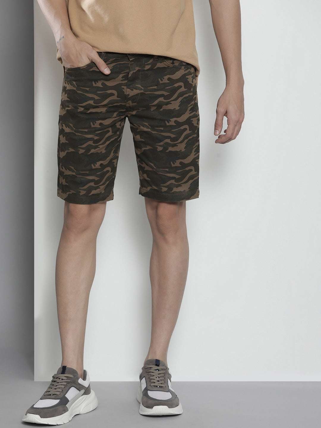 Shop Men Short Shorts Online.