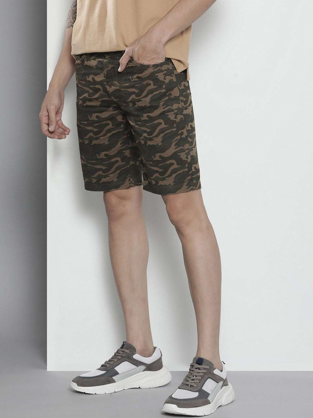 Shop Men Short Shorts Online.