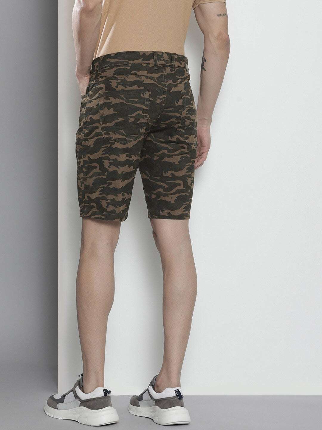 Shop Men Short Shorts Online.