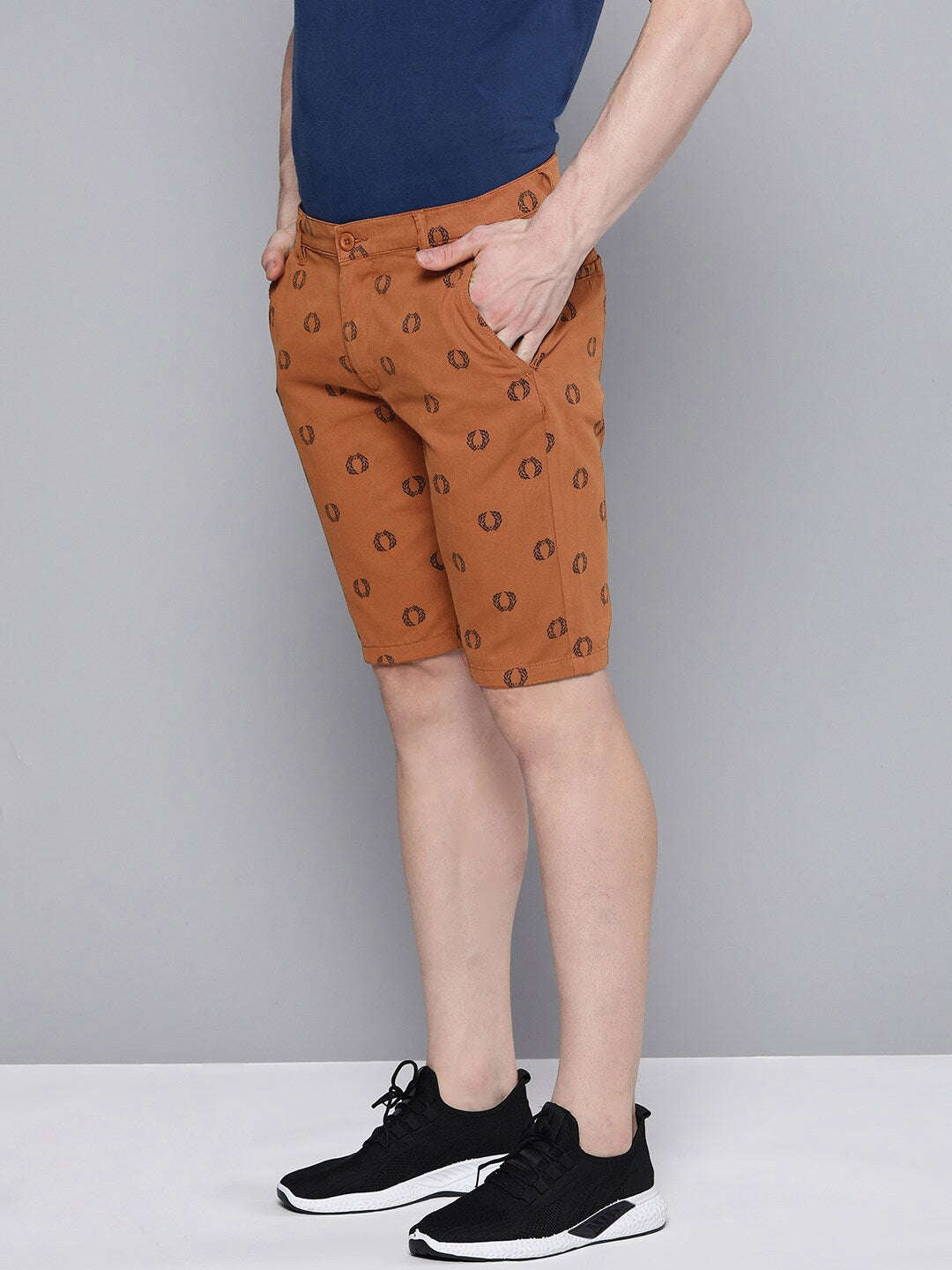 Shop Men Shorts Printed Online.