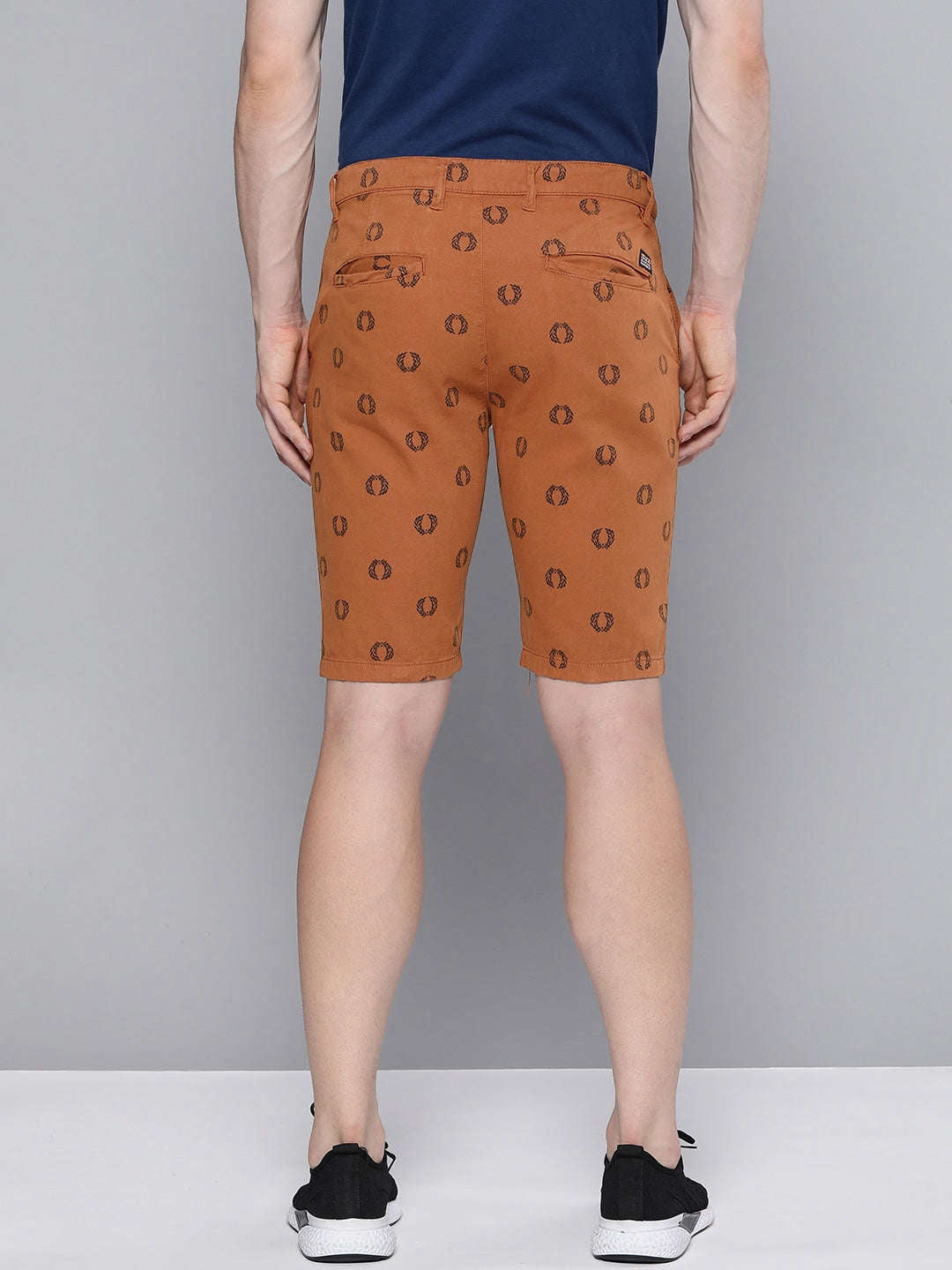 Shop Men Shorts Printed Online.