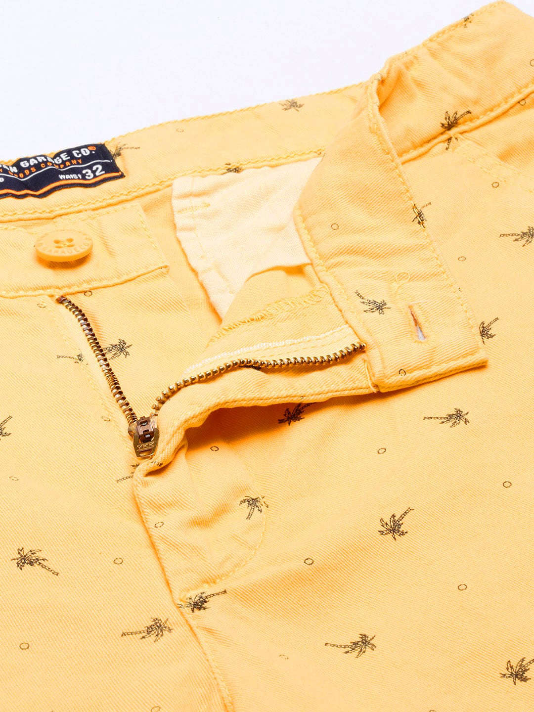 Shop Men Shorts Printed Online.