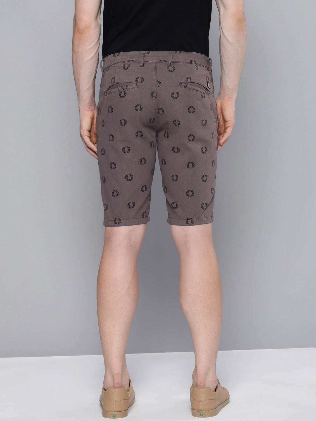 Shop Men Shorts Printed Online.