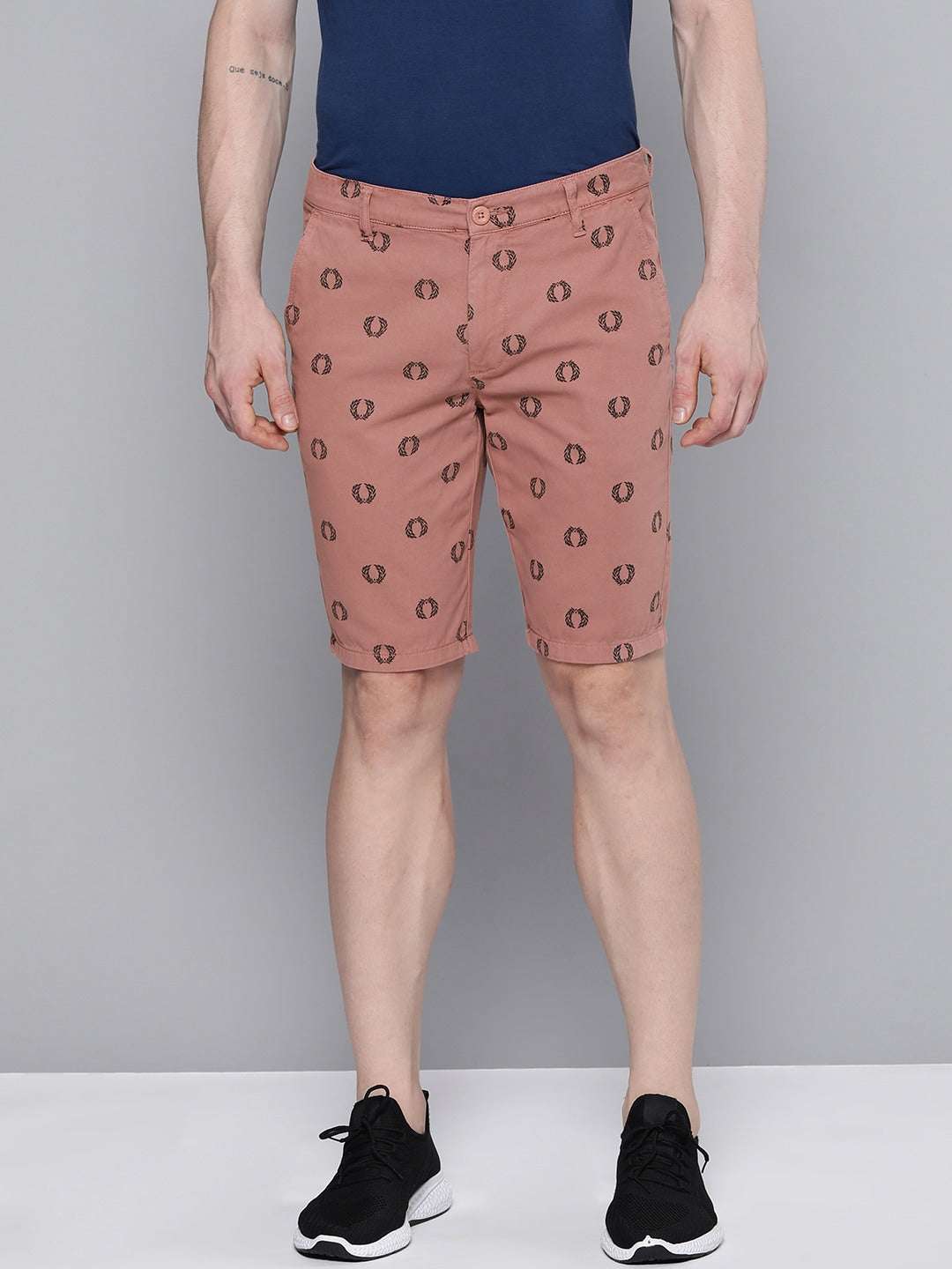 Shop Men Shorts Printed Online.