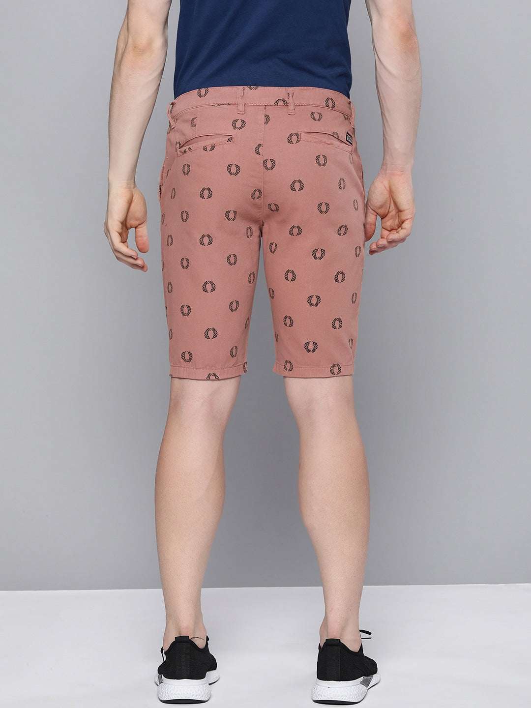 Shop Men Shorts Printed Online.