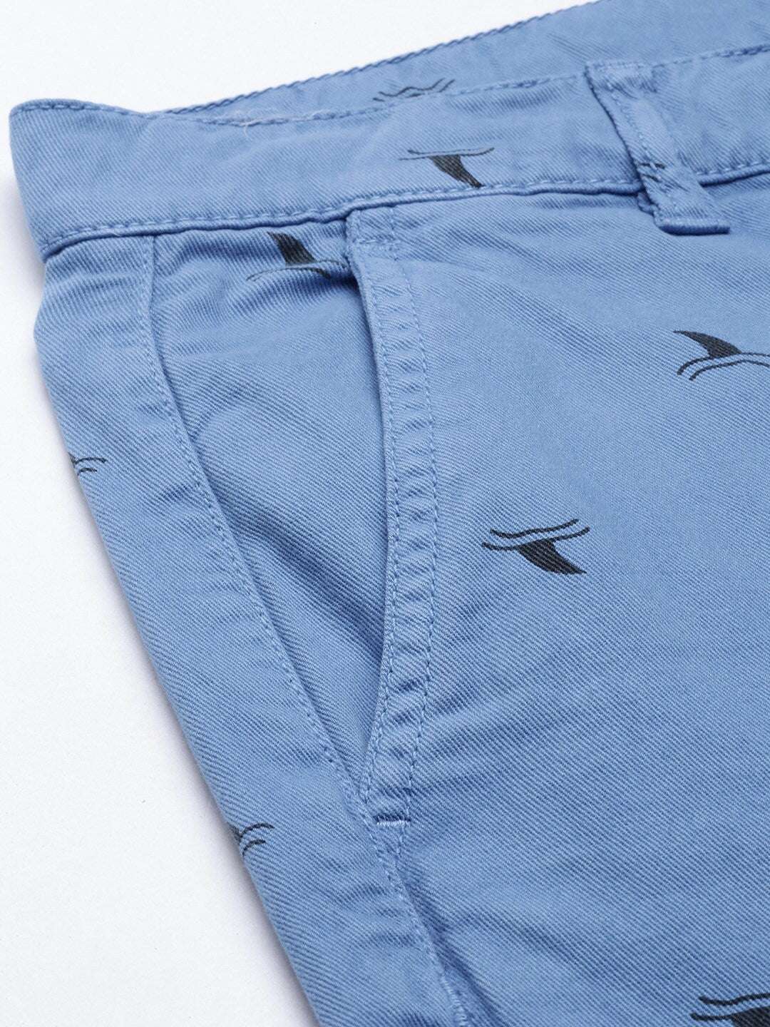 Shop Men Shorts Printed Online.