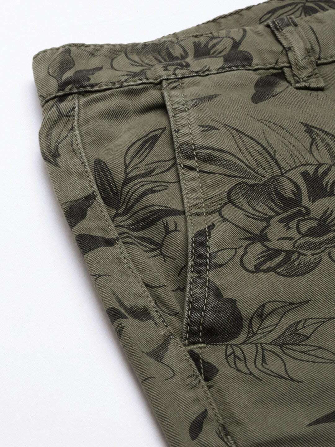 Shop Men Shorts Printed Online.