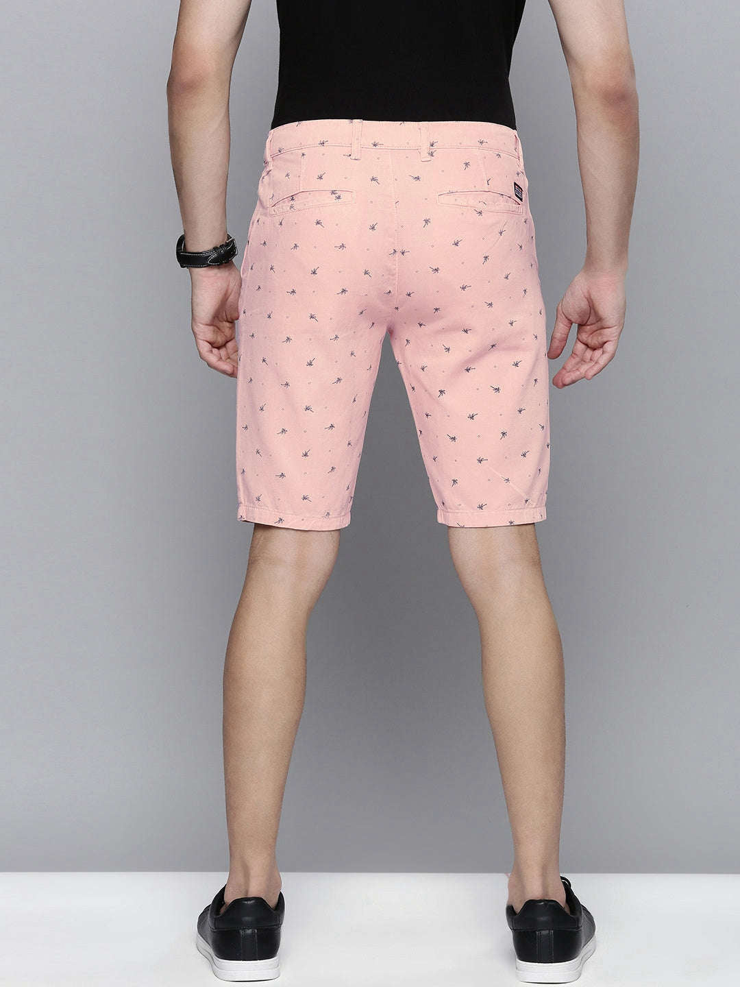 Shop Men Shorts Printed Online.