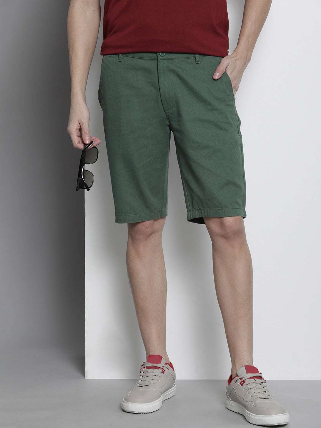 Shop Men Shorts Online.